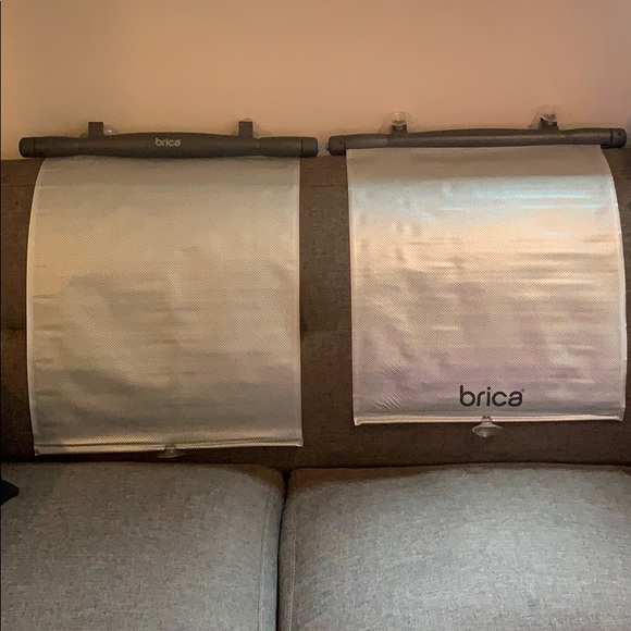 Window shades 🌻 - Picture 2 of 3